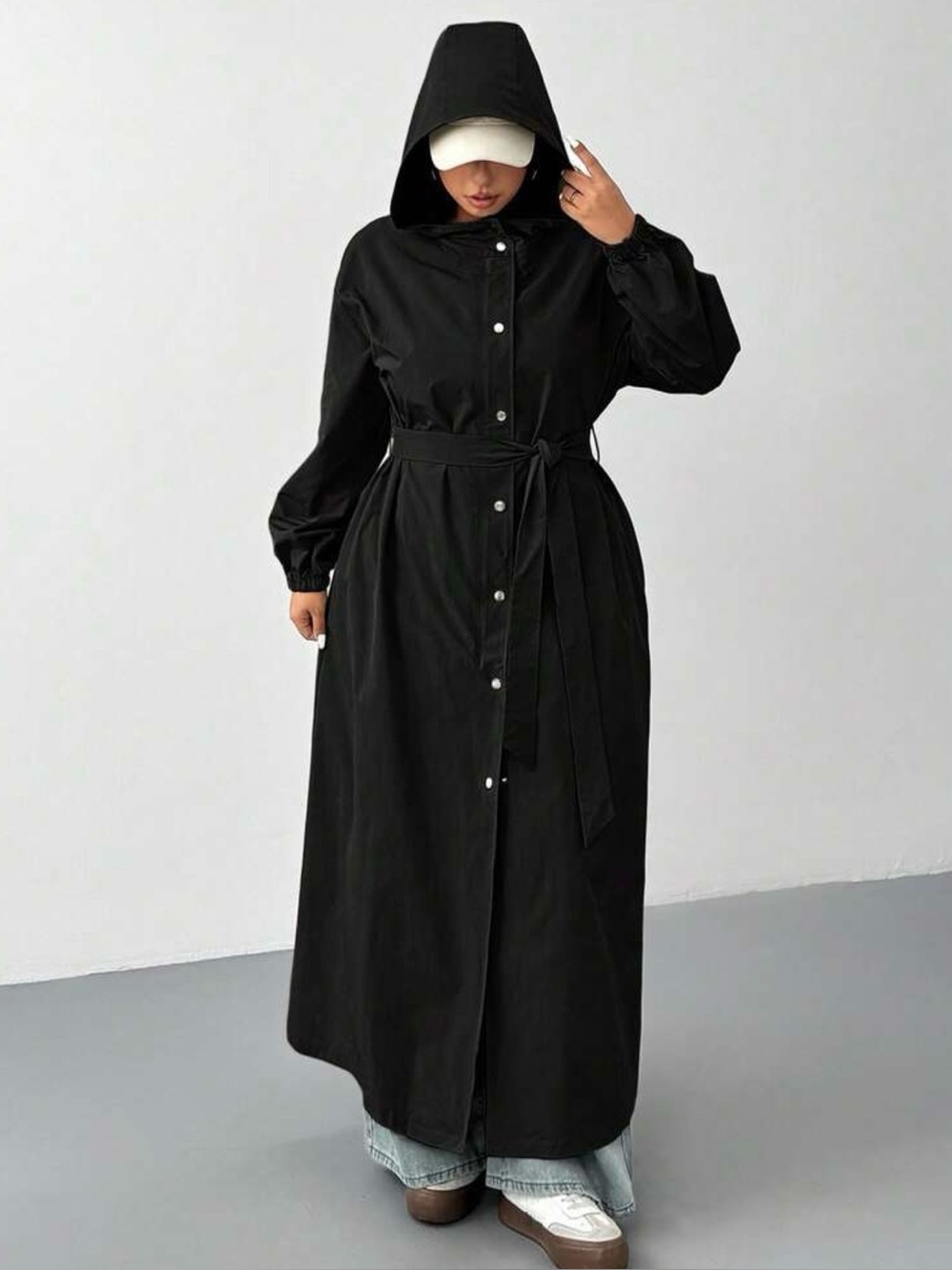 💫SHEIN💫 Rain Coat ☔️